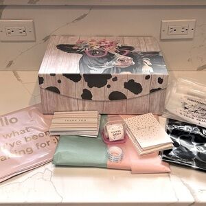 Resellers Shipping Bundle